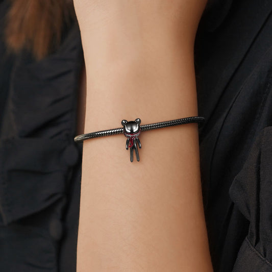 Gnoce Brave Bear Guardian Charm_5