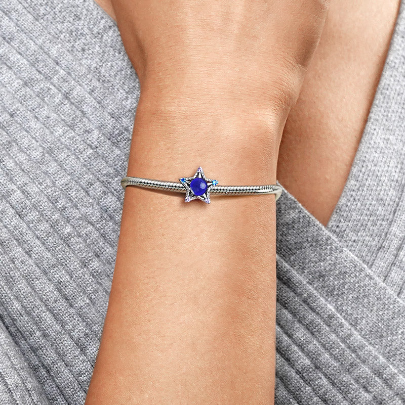 Gnoce Magic Star Mood Charm_5