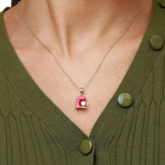 Gnoce Baker's Mixer Charm_7