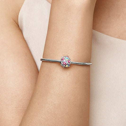 Gnoce Sparkling Hydrangea Charm_5