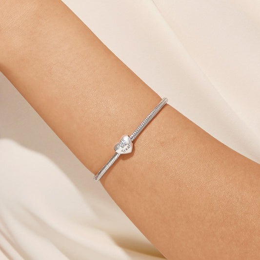 Gnoce Halloween "Trick or Treat" Pumpkin & Cat Heart Charm_5