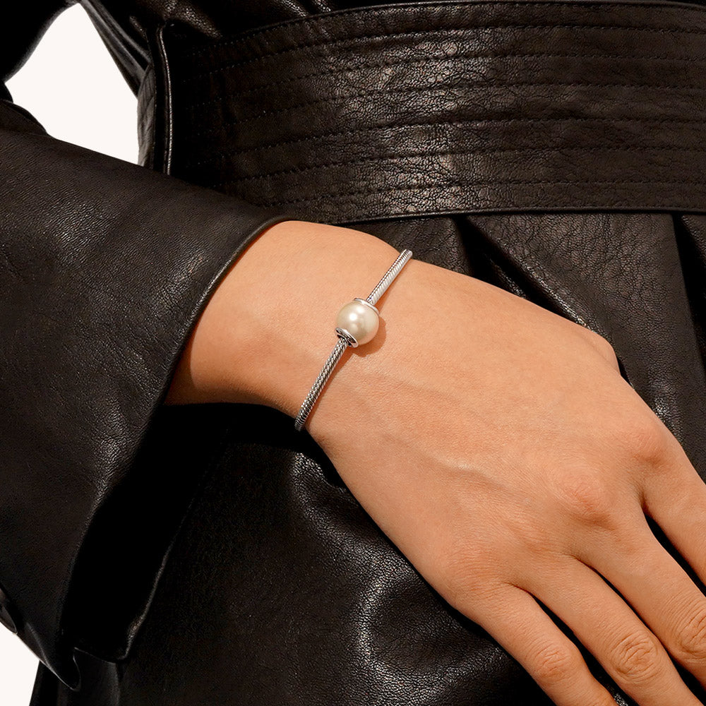 Gnoce Classic Champagne Pearl Charm_5