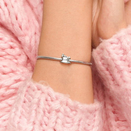 Gnoce Pet Dog Bowl Engravable Name Charm_6