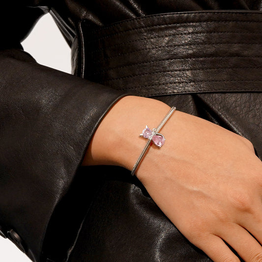 Gnoce Pet Cat Birthstone Charm_5