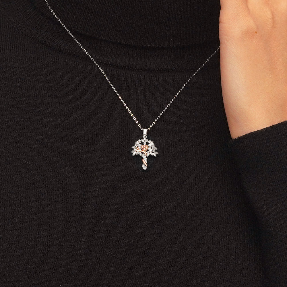 Gnoce Engravable Tree of Life Necklace_6