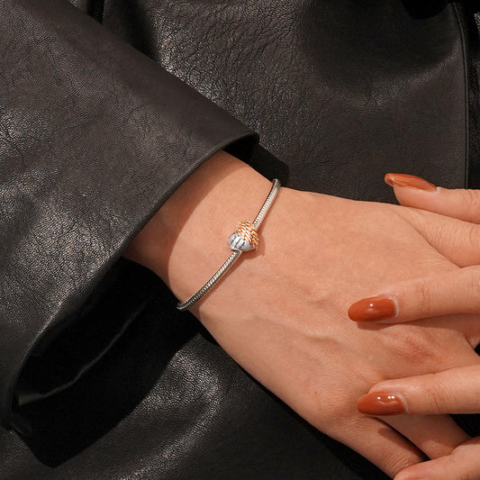 Gnoce "I Love You" Heart Charm_5