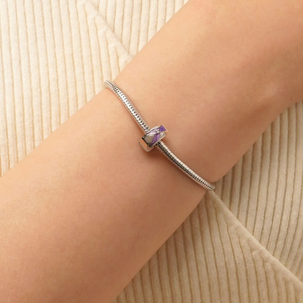 Gnoce Fishtail Stopper Charm_4