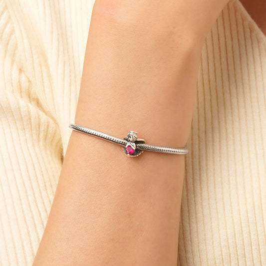 Gnoce Loving Angel Charm_5