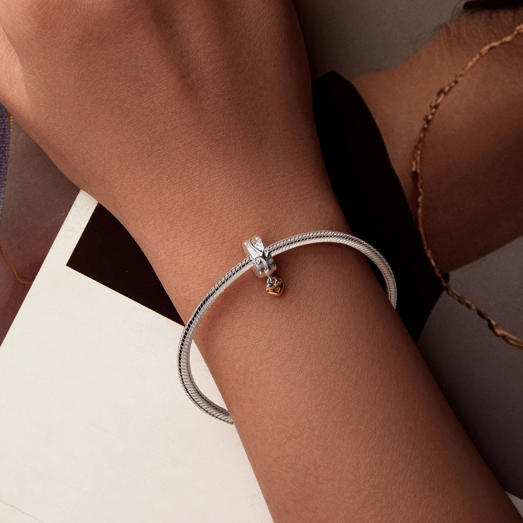 Gnoce Tree of Life Love Heart Stopper Charm_3