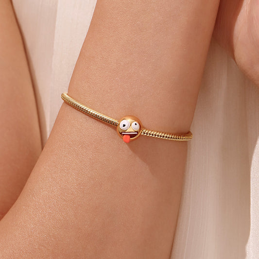 Gnoce emoji Zanny Face Charm_5