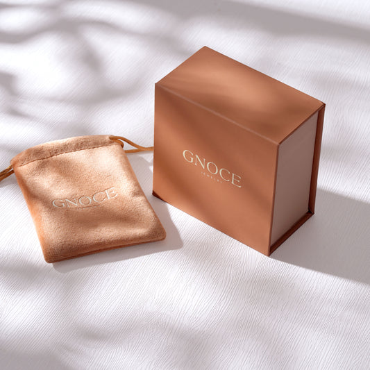 Gnoce Dachshund Safety Chain Charm_6