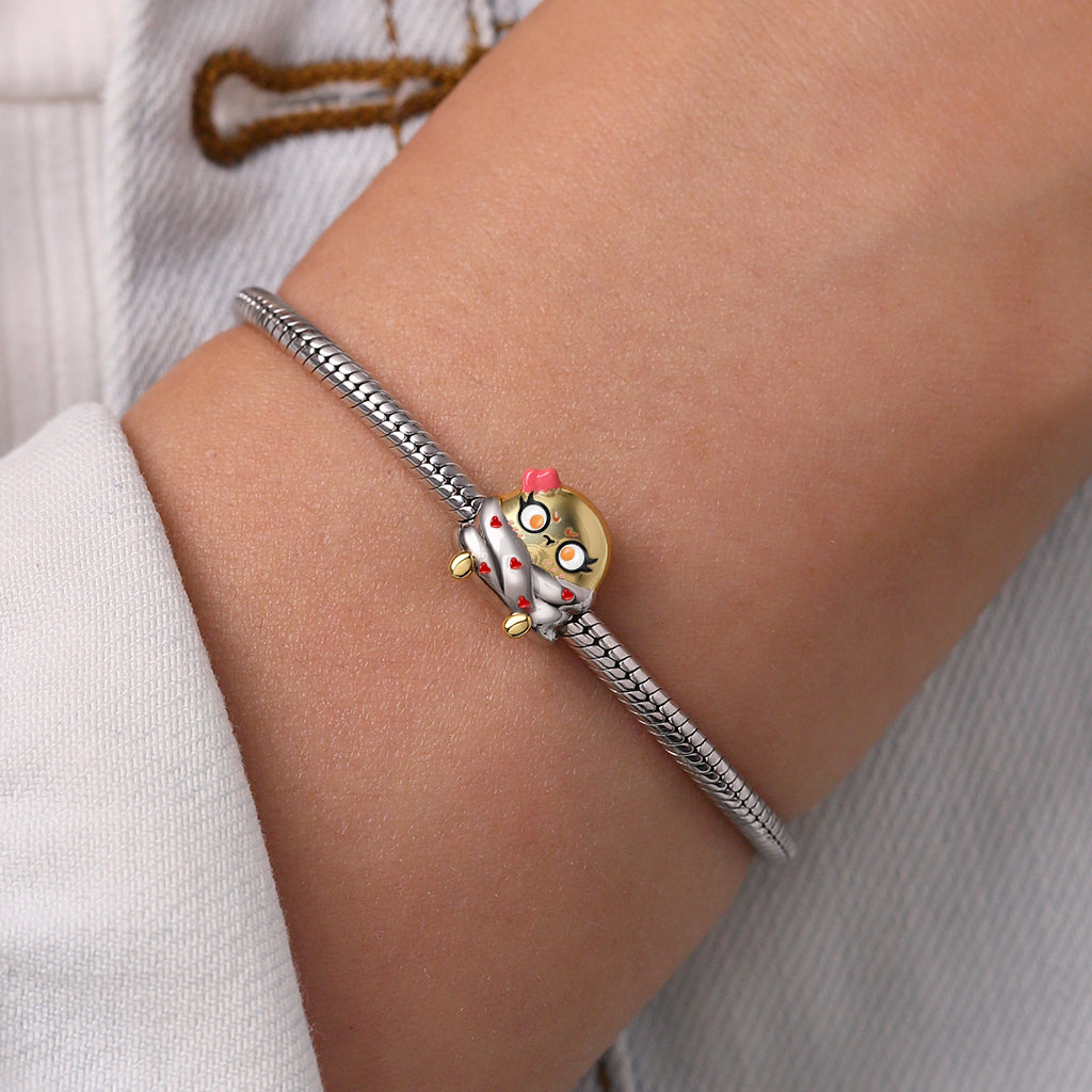 Gnoce Hangry Pancake Charm_5