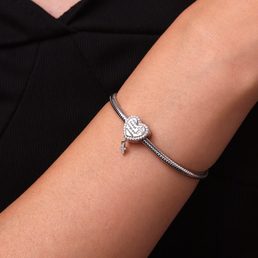 Gnoce Double-Sided Devotion Heart Charm_5