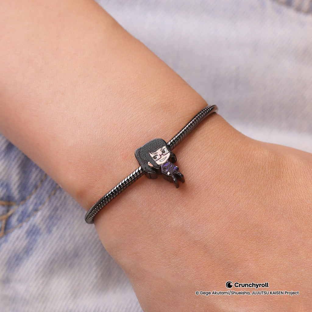 Gnoce Jujutsu Kaisen - Maki Zen'in Charm_5