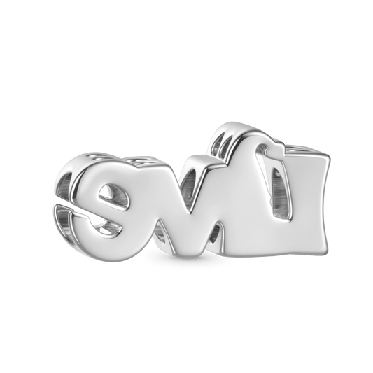 Gnoce Valentine's Day Gnome Charm with Love Message_5