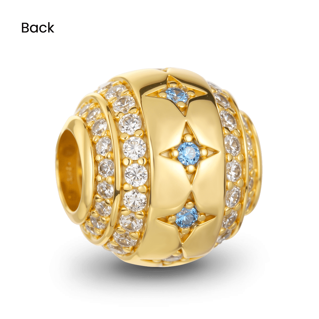 Gnoce Shine Bright Stars Charm_5