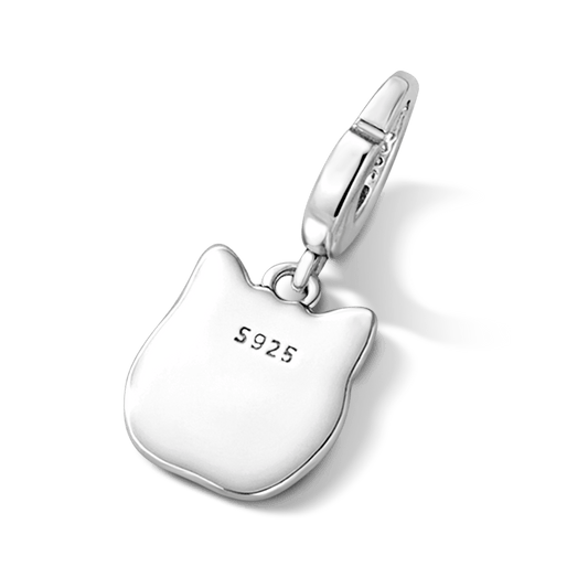 Gnoce Shiba Inu Dog Clasp Clusters Charm_5