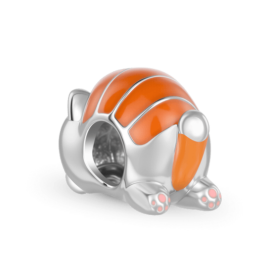 Gnoce Glow-in-the-Dark Salmon Sushi Cat Charm_5