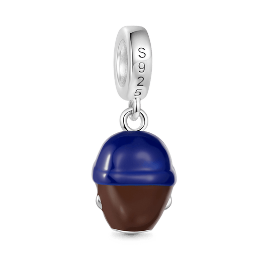 The Suicide Squad x Gnoce Captain Boomerang Pendant Dangle Charm_5