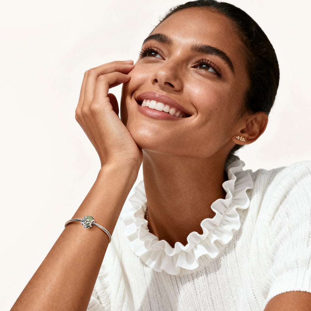 Gnoce Aventurine Tree of Life Charm_4