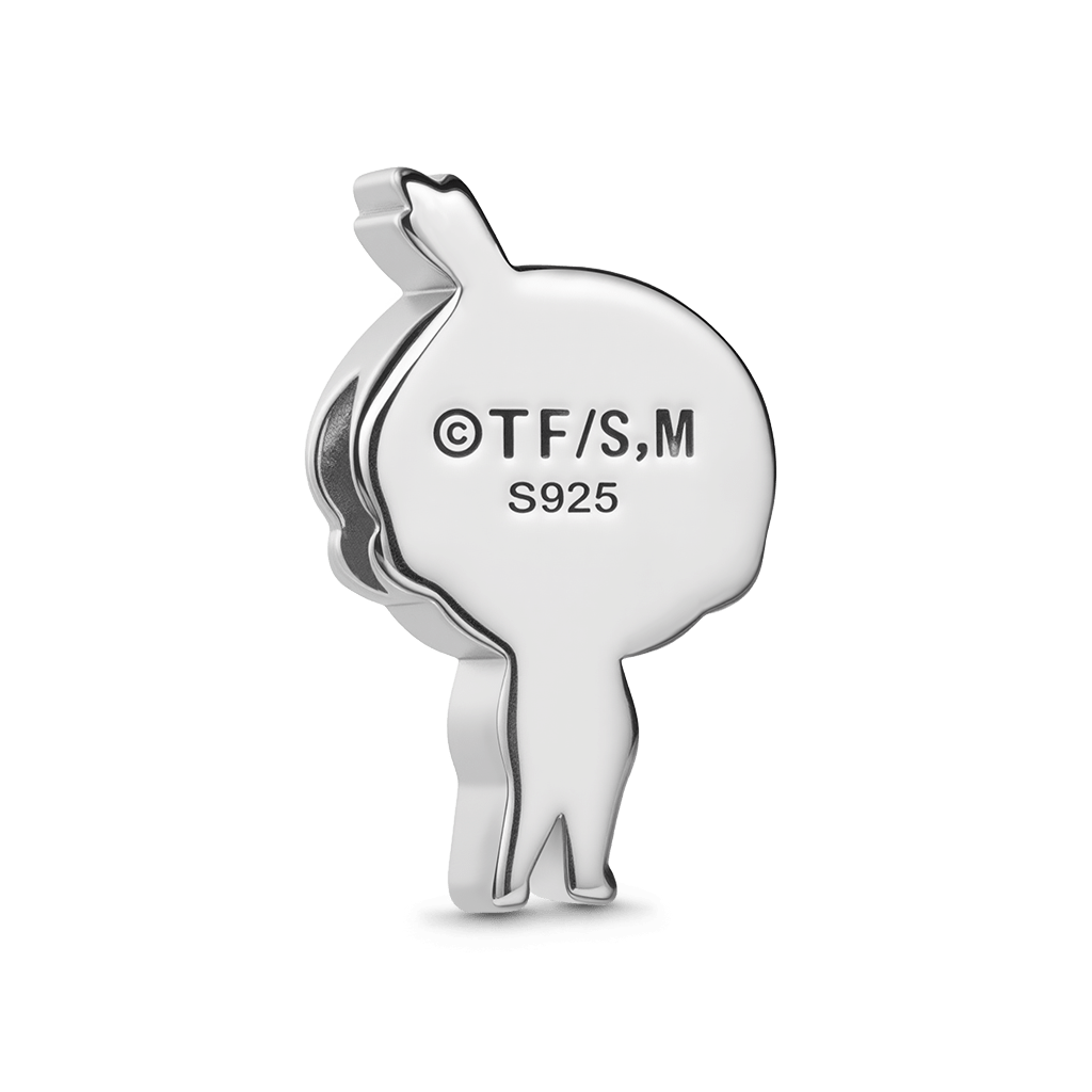 Gnoce Chainsaw Man Aki Charm_5