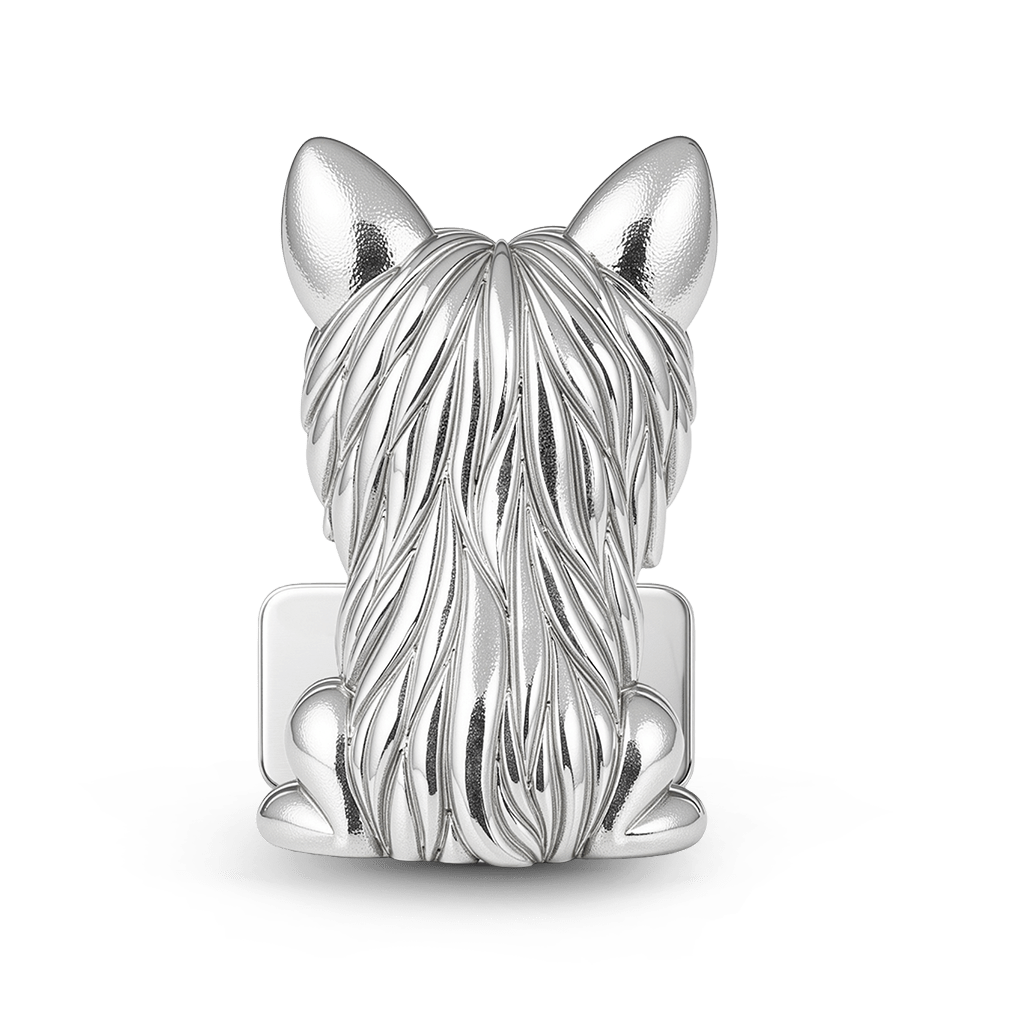 Gnoce West Highland White Terrier Charm_6
