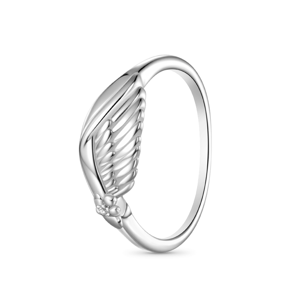 Gnoce Angel Wing Ring_4