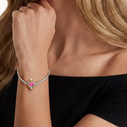 Gnoce Magic Potion Bottle Birthstone Charm_2