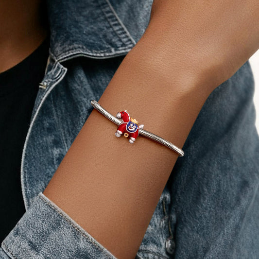 Gnoce Year of the Horse Lucky Charm_2