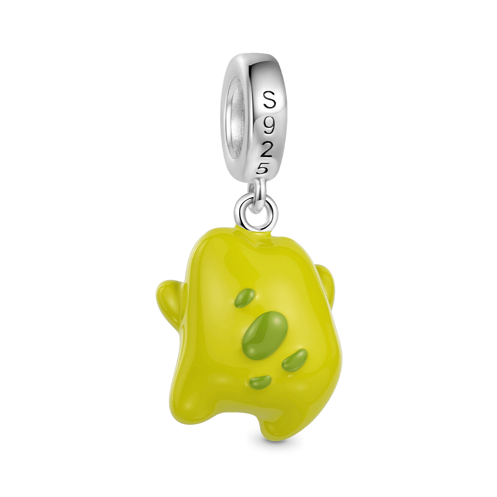 Dancing Frog Pendant_5