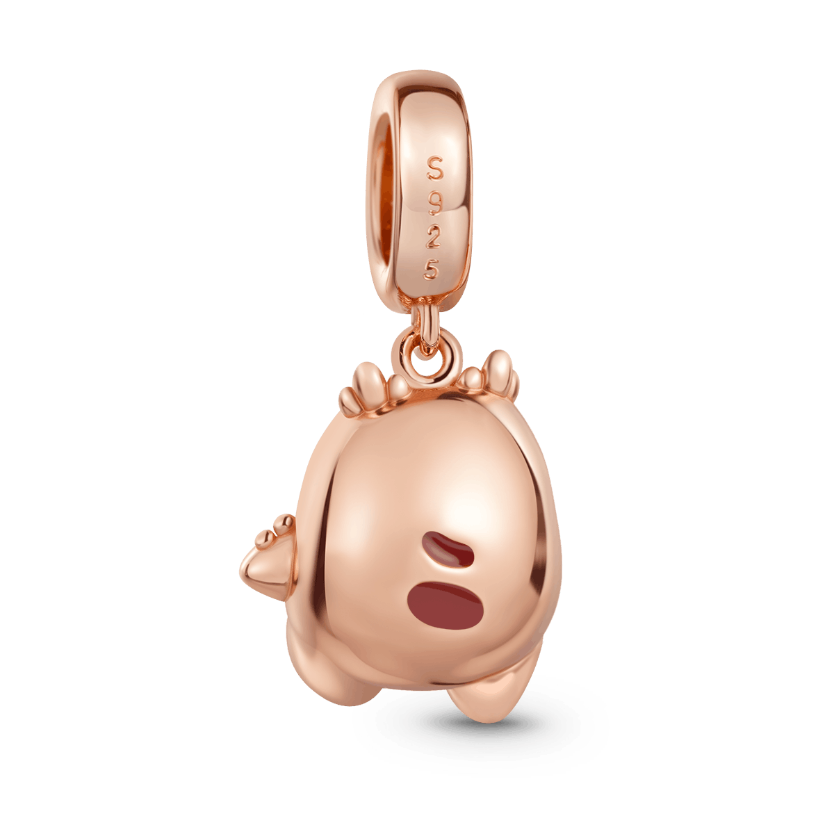 Dancing Toad Pendant_5