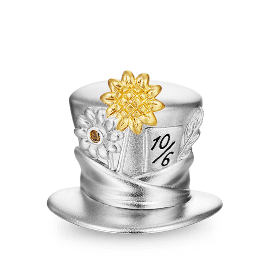 Gnoce Hat Gift Charm For Mad Hatter Day_1