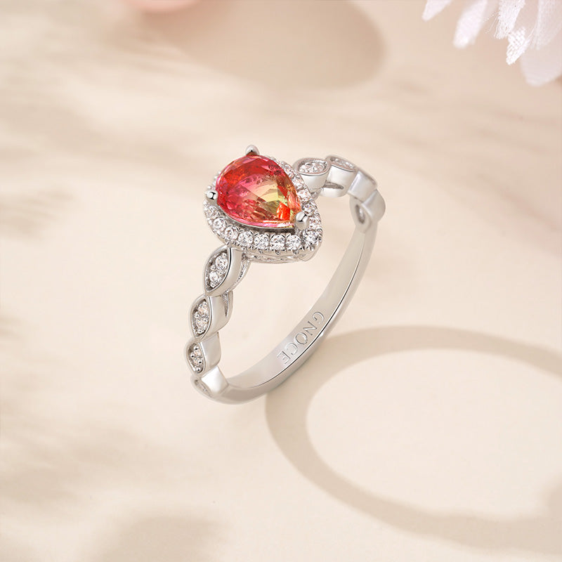 Gnoce Pear-cut Opal Promise Ring_3