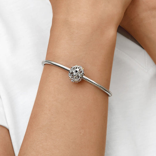 Gnoce Bees & Flowers Fresh Garden Charm_5