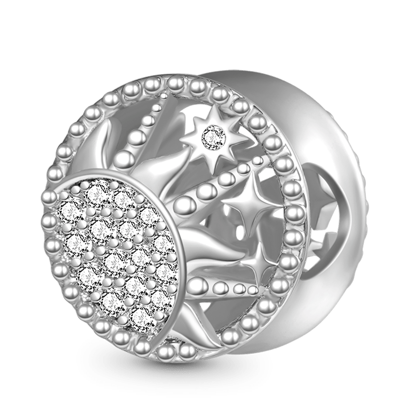 Gnoce Sparkling Sun Charm_1