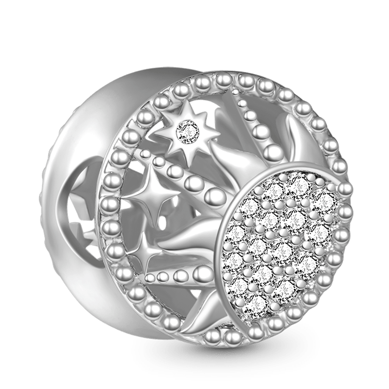 Gnoce Sparkling Sun Charm_2