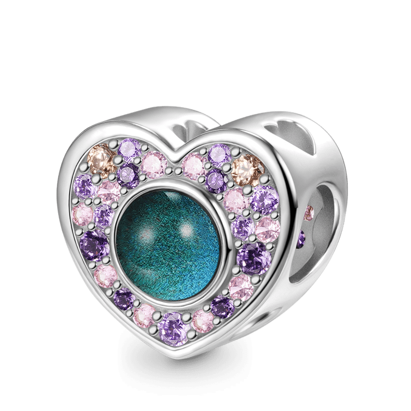 Gnoce Magic Heart Mood Charm_2