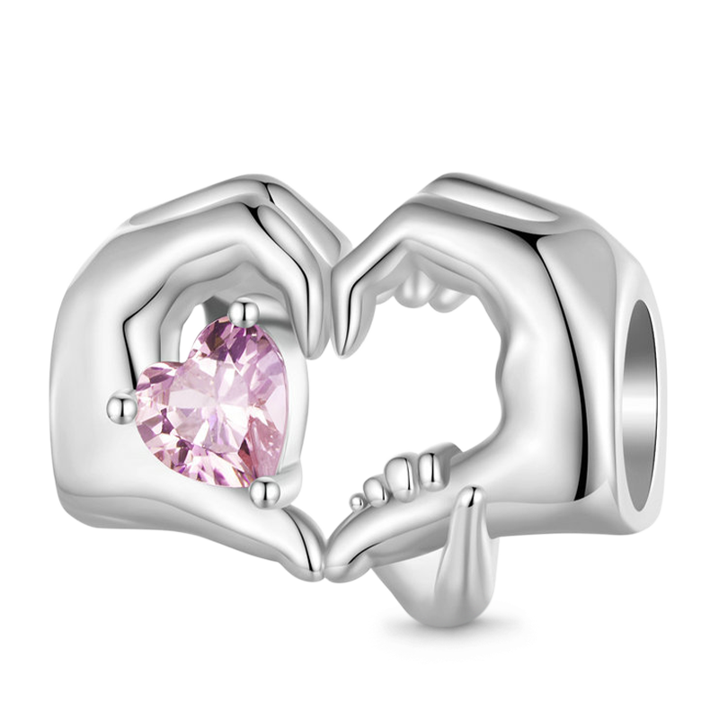 Gnoce Family Love Gift Charm_1