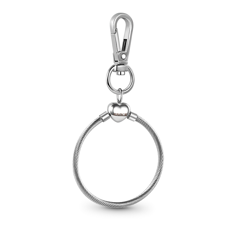 Gnoce Versatile Charm Holder & Key Chain_1