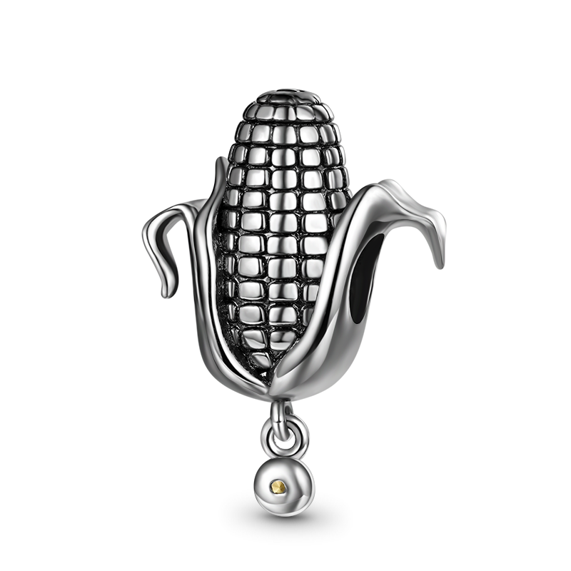 Gnoce Distressed Corn Charm_2