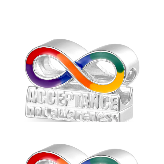 Gnoce Autism Awareness Charm_1