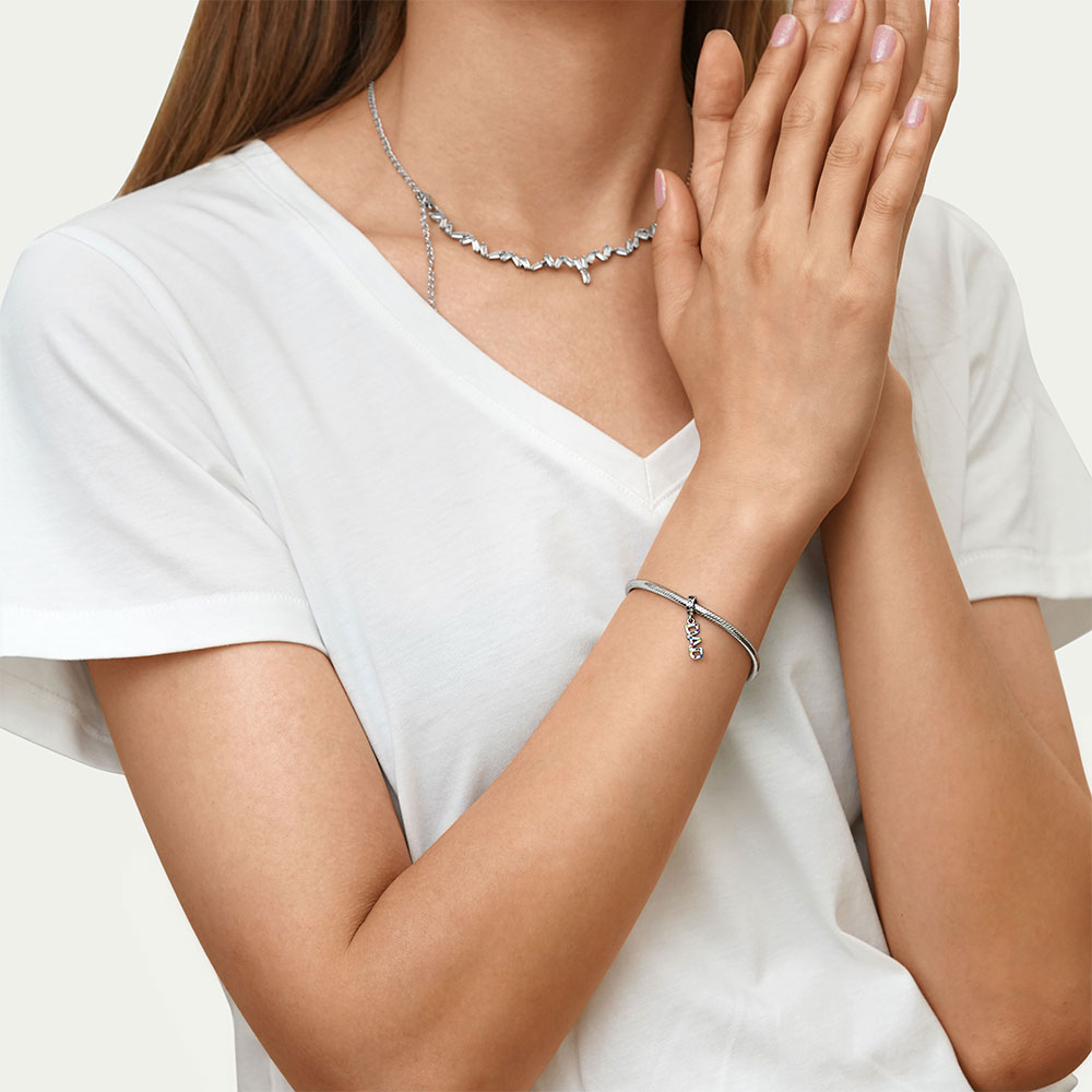 Gnoce Dad Pendant Dangle Charm_3