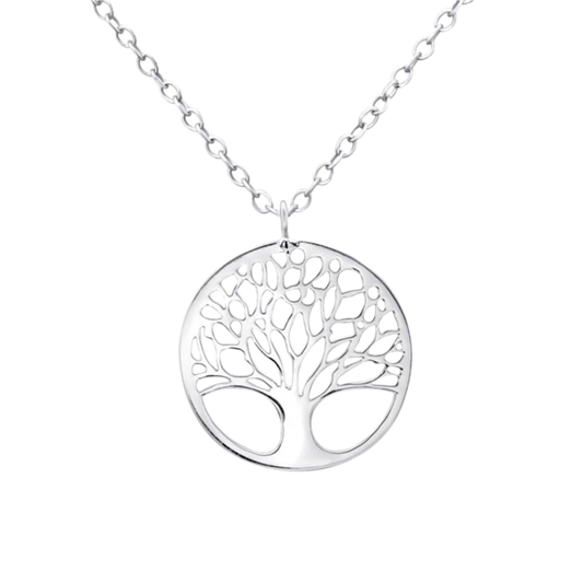 Gnoce Tree of Life Necklace_1