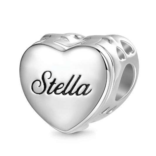Gnoce Engravable Engagement Ring Openable Box Charm_1