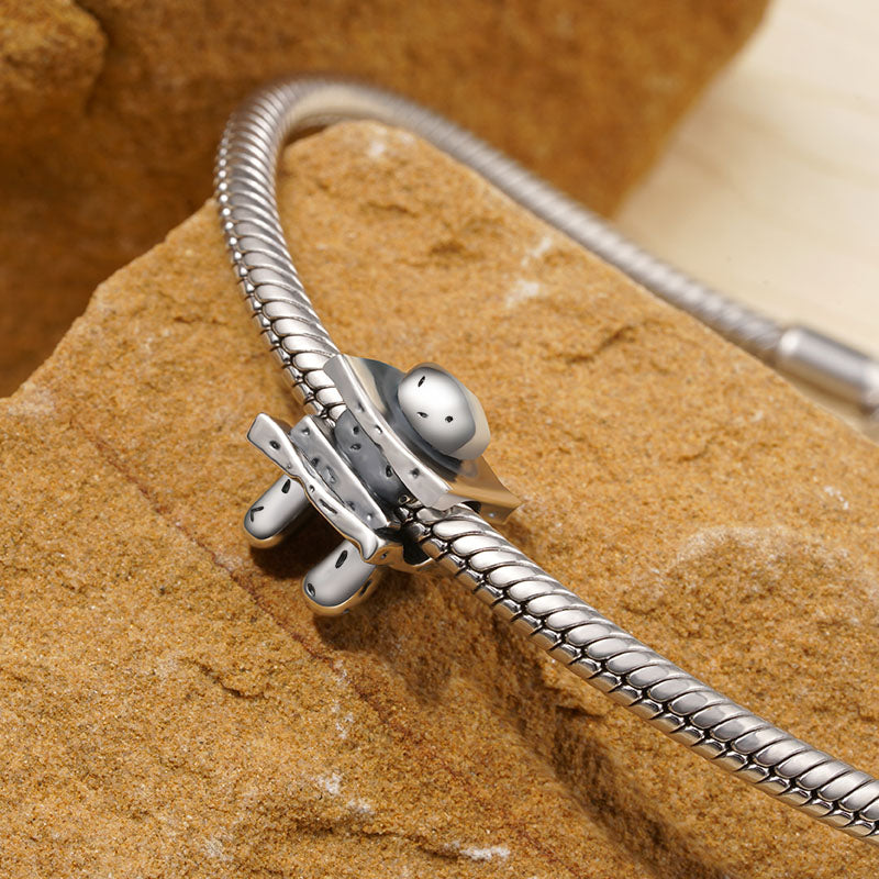 Gnoce Vintage Inuksuk Charm_3