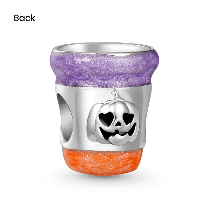 Gnoce Halloween Coffee Charm_2