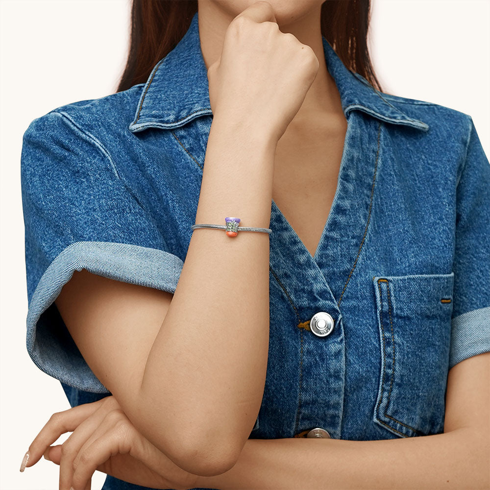 Gnoce Halloween Coffee Charm_4