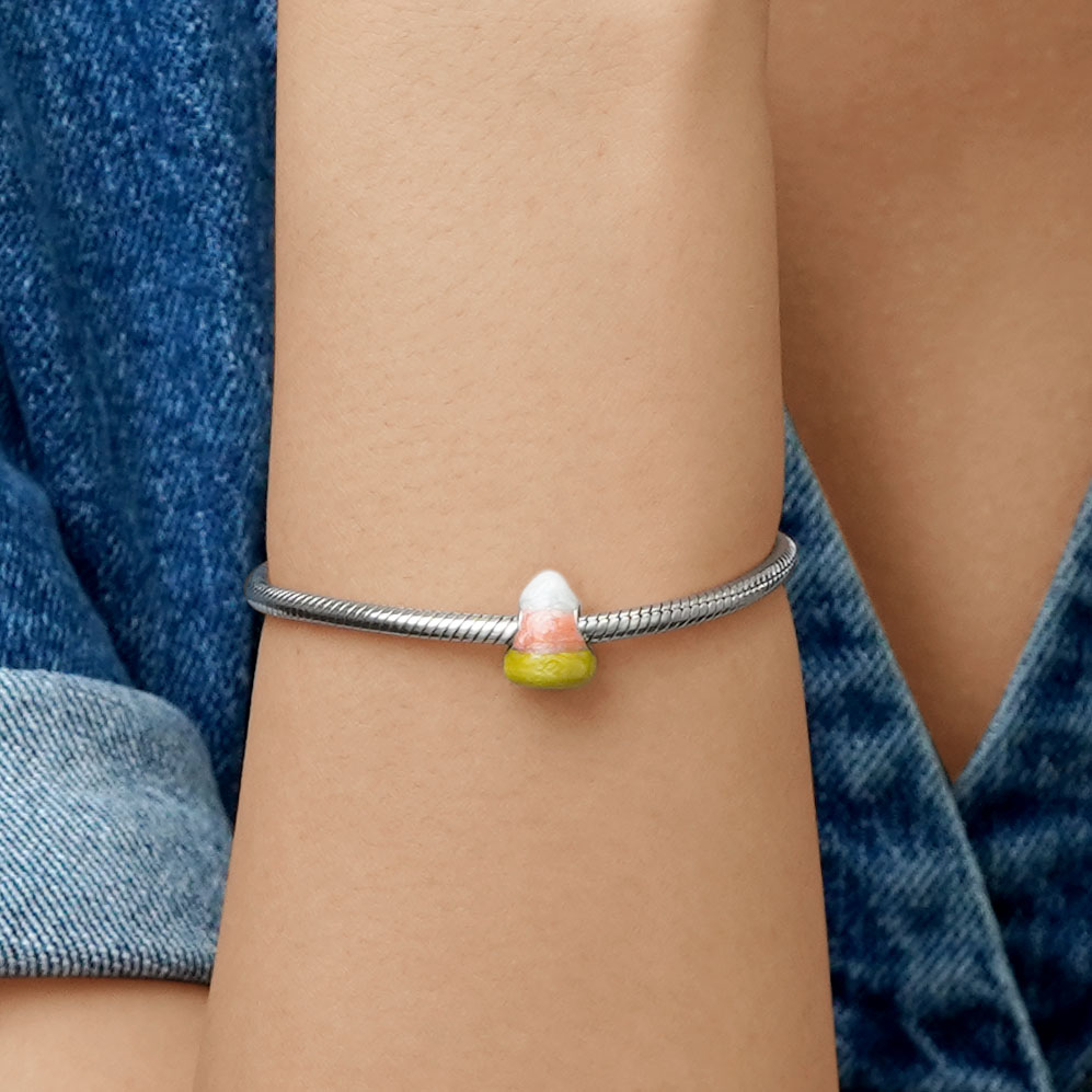 Gnoce Halloween Corn Candy Charm_5