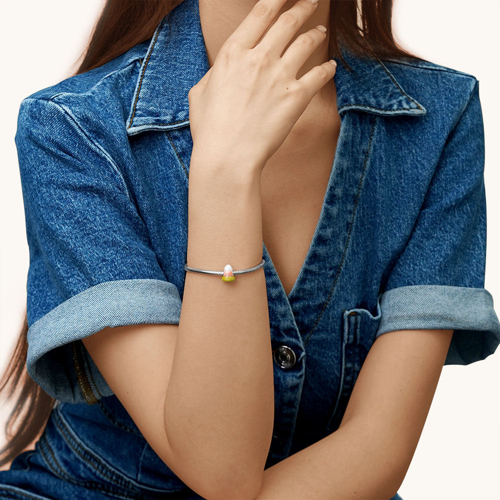 Gnoce Halloween Corn Candy Charm_4