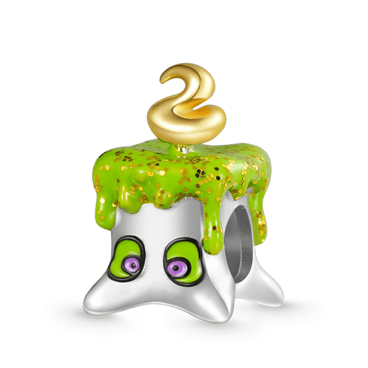 Gnoce Halloween Candles Charm_1